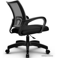 Офисное кресло Metta SU-CS-9 PL 106/005 (светло-серый)