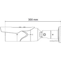 IP-камера Vivotek IB8369A