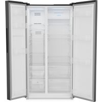 Холодильник side by side ZUGEL ZRSS630B