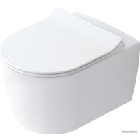 Унитаз подвесной iDevit Alfa SETK3104-2616-001-1-8000