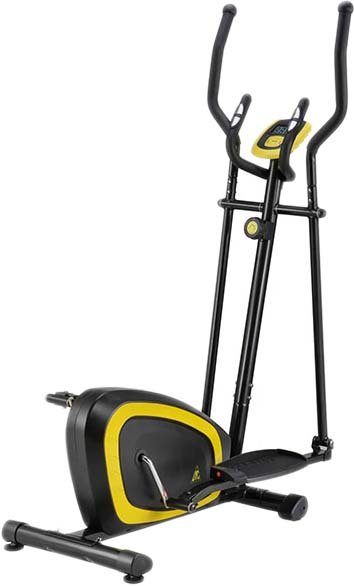 Эллиптический тренажер DFC PT-04ME