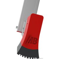 Лестница-трансформер Новая высота NV3334 3334245 (2x4 + 2x5 ступеней)