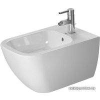 Биде Duravit Happy D.2 [2258150000]