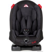Детское автокресло Capsula MN3 (pantera black)