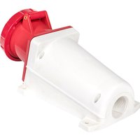 Розетка промышленная EKF ps-135-63-380