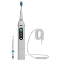 Электрическая зубная щетка и ирригатор Jetpik JP200 Ultra