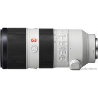 Объектив Sony FE 70-200 mm F2.8 GM OSS в Мозыре