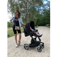 Универсальная коляска iBebe i-Stop (2 в 1, GL1)