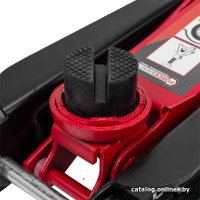 Подкатной домкрат ForceKraft FK-T825010 3т
