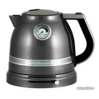 Электрический чайник KitchenAid Artisan 5KEK1522EMS