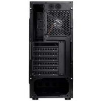 Корпус Thermaltake Versa H24 (CA-1C1-00M1NN-00)