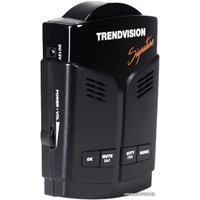 Радар-детектор TrendVision Drive 700 Signature