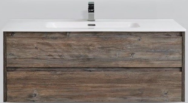 

BelBagno Тумба под умывальник Kraft-1200-2C-SO-PP (pino pasadena)