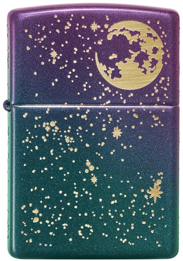 

Зажигалка Zippo Starry Sky 49448