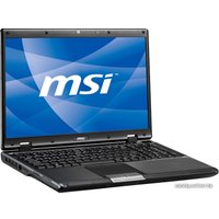 Ноутбук MSI CX500-008XPL