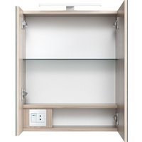  IDDIS Шкаф с зеркалом Mirro MIR5002i99