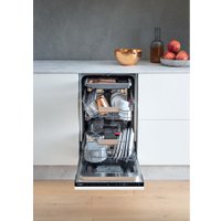 Встраиваемая посудомоечная машина Whirlpool WSIP 4O33 PFE