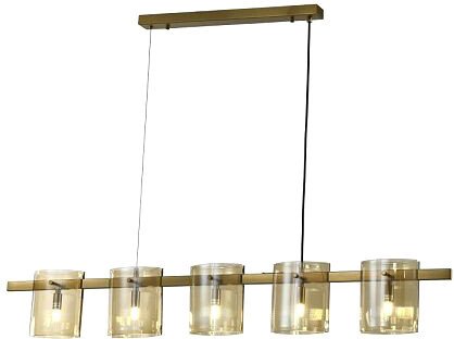 

Подвесная люстра Zortes Rony ZRS.1200.05