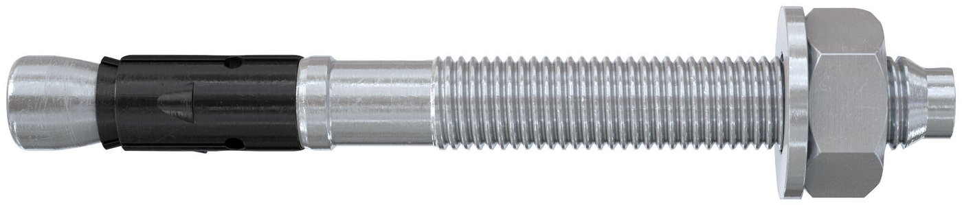 

Анкерный болт Fischer FAZ II Plus 12/100 ZP 564591 (20 шт)