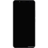 Телефон Ulefone Power 3S (черный)