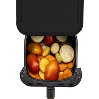 Аэрогриль (аэрофритюрница) Gressel GAF-1822