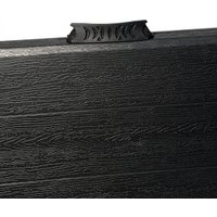 Кемпинговый стол Calviano Light 180 (черный)