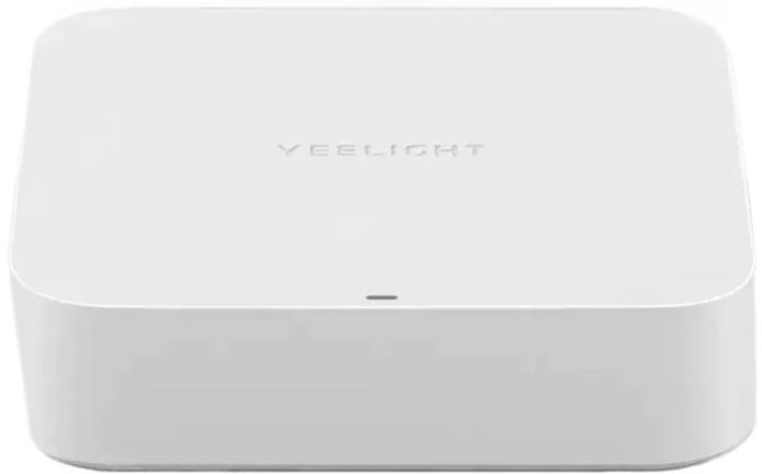 

Центр управления (хаб) Yeelight Gateway YLWG01YL