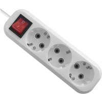 Удлинитель Defender L330 (10 м)