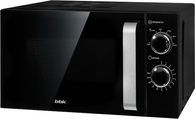 

Микроволновая печь BBK 20MWS-776M/B-M