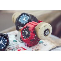 Наручные часы Casio G-Shock GA-700-4A