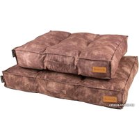 Лежак Scruffs Kensington 661662 (шоколадный)