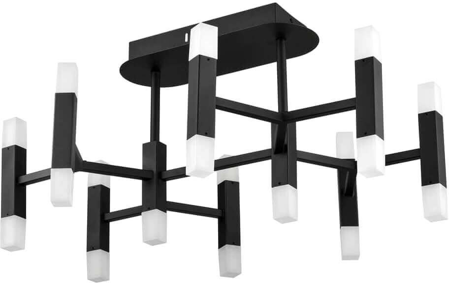 

Подвесная люстра Vele Luce Niami VL7142L18