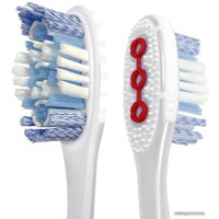 Зубная щетка Colgate 360 Optic White (красный)