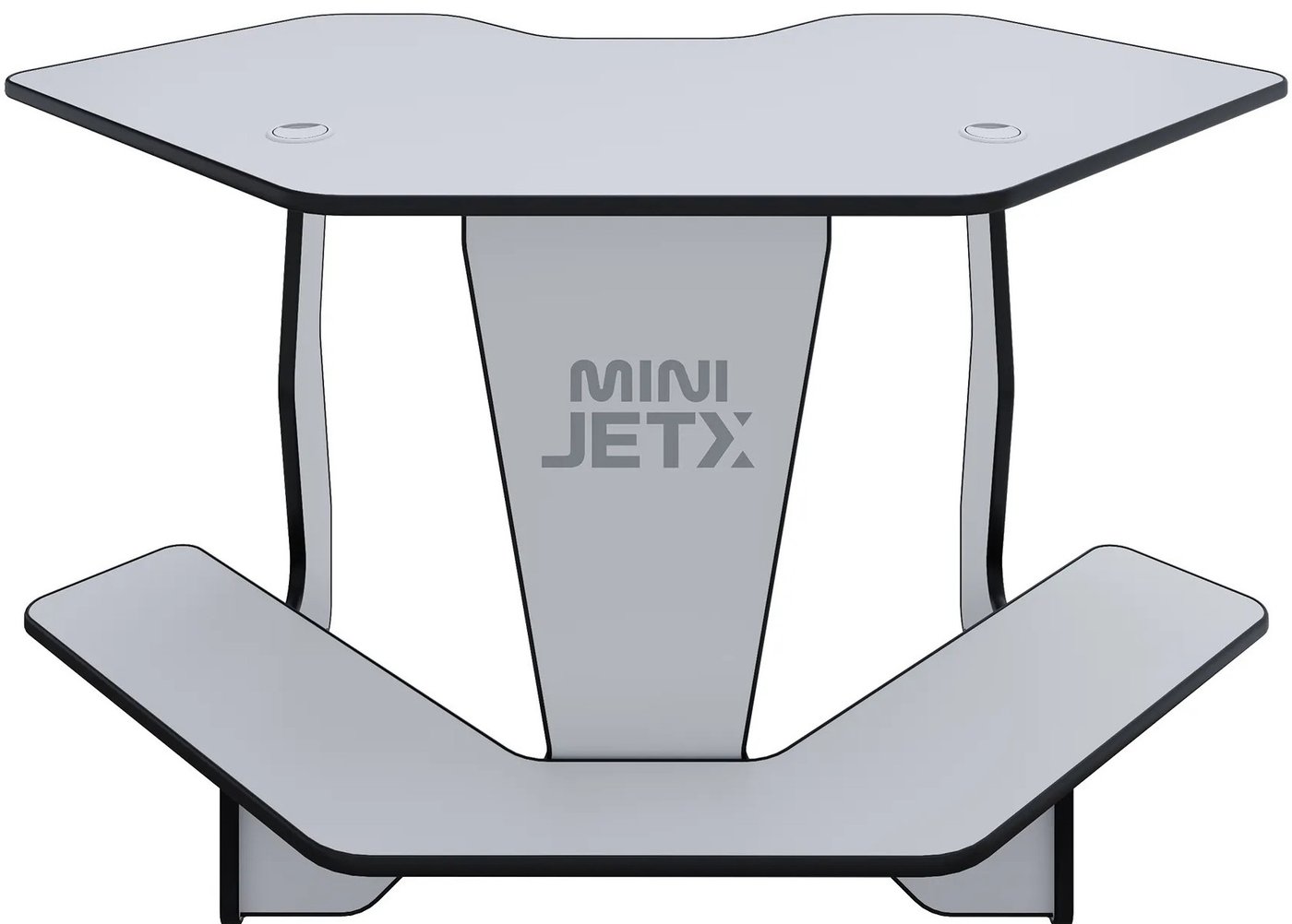 

Геймерский стол VMMGame Jetx Mini Light Black SF-1WBK-M