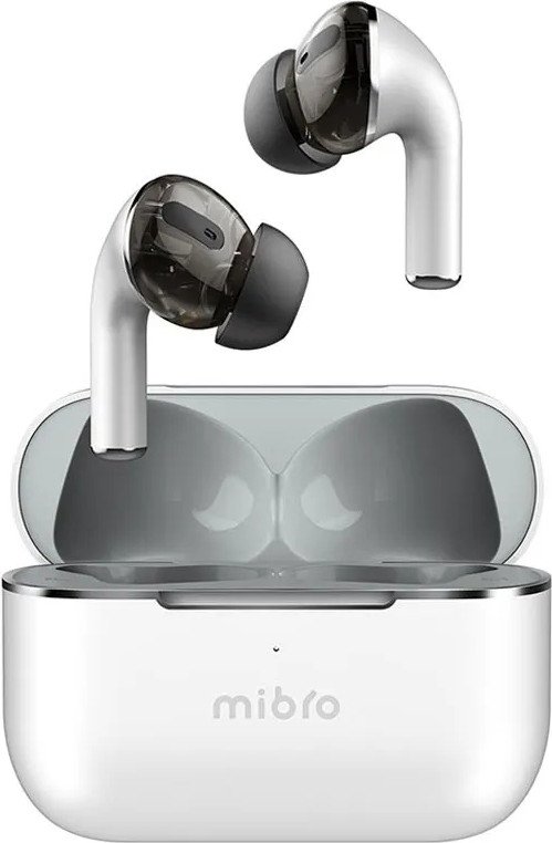 

Наушники Mibro Earbuds M1 (белый)