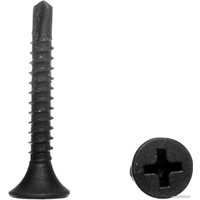 Саморез Koelner B-WS 3.5x45 (130 шт)