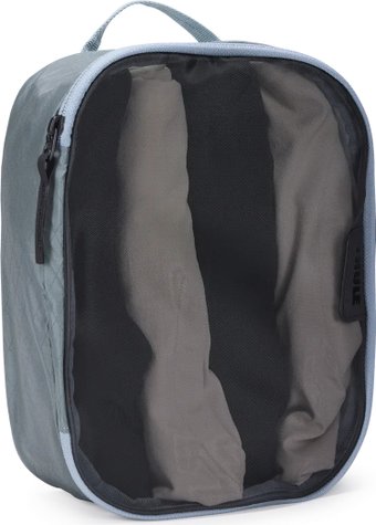 Органайзер Thule Packing Cube S с сеткой 3205570 TPCS201POND (голубой)