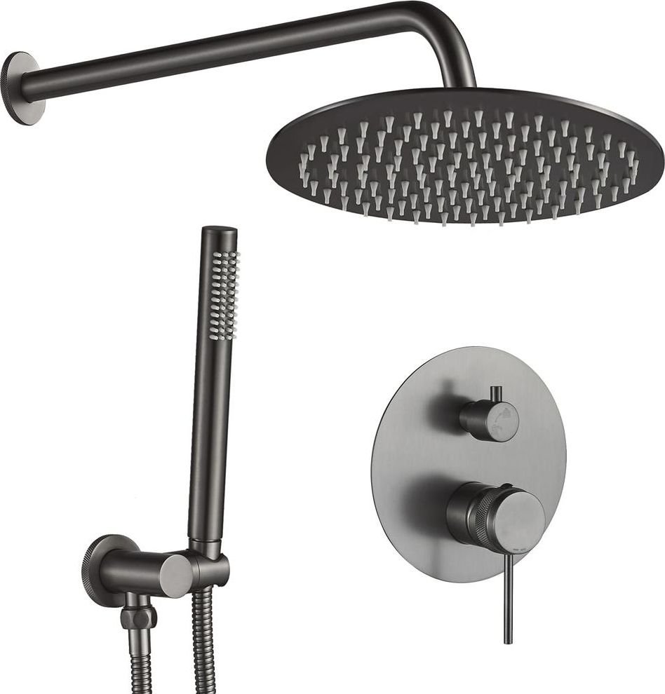 

Душевая система Rea Lungo REA-P8958