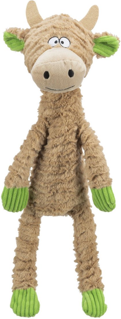 

Игрушка для собак Trixie Корова 34721