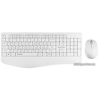 Офисный набор QUMO Space (белый)