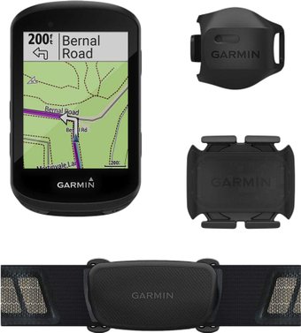 Garmin Edge 530 Sensor Bundle