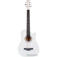 Акустическая гитара Belucci BC-C38 WH