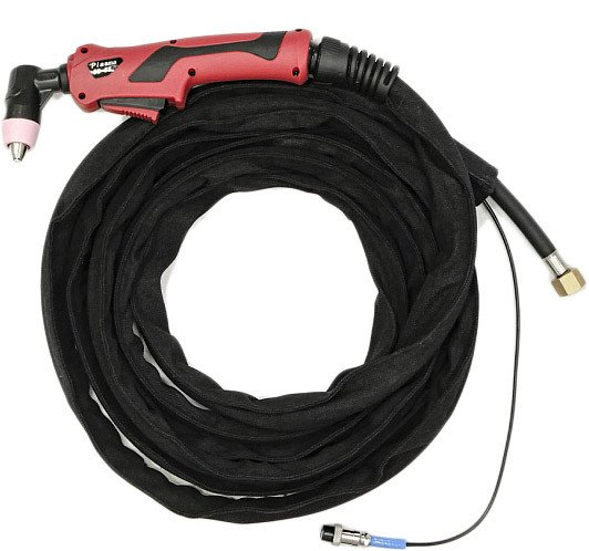 

Плазмотрон Aurora SG-55 М16X1.5 5М HF AIR 60M 27344
