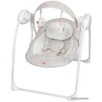 Качалка ForKiddy Swing (бежевый)