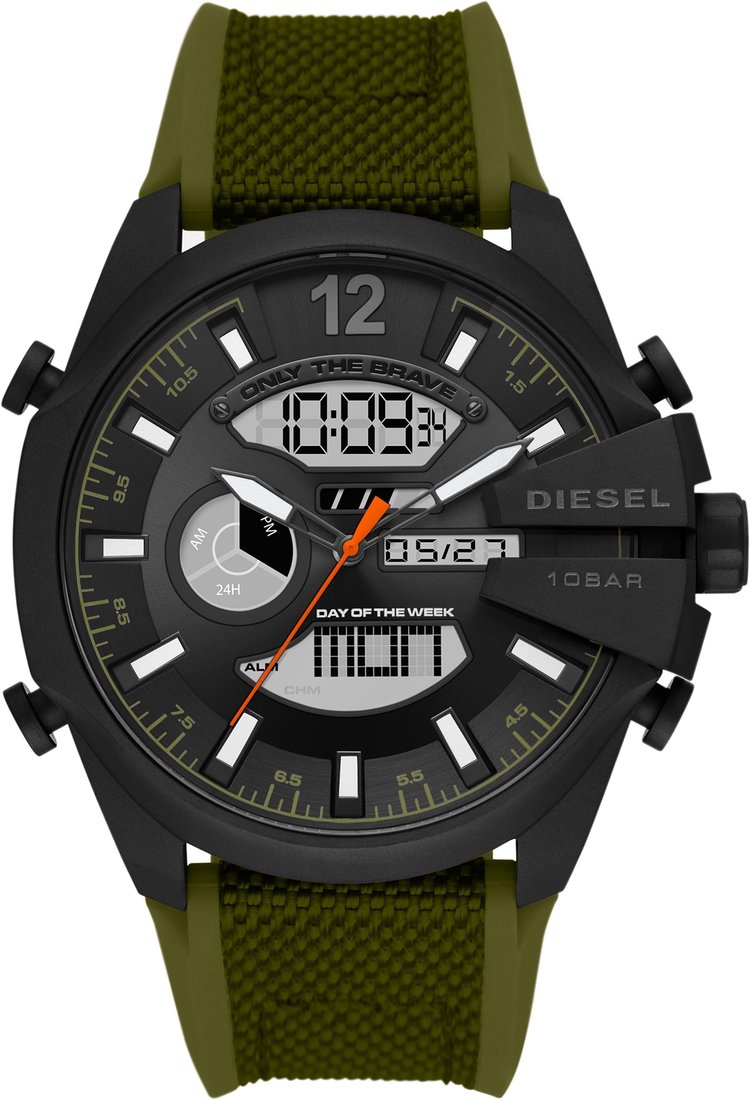 

Наручные часы Diesel DZ4549