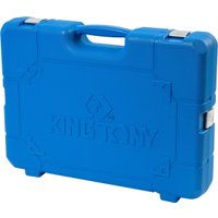 Универсальный набор инструментов King Tony P7553MR03 (153 предмета)