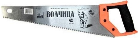 

Ножовка Энкор 9862