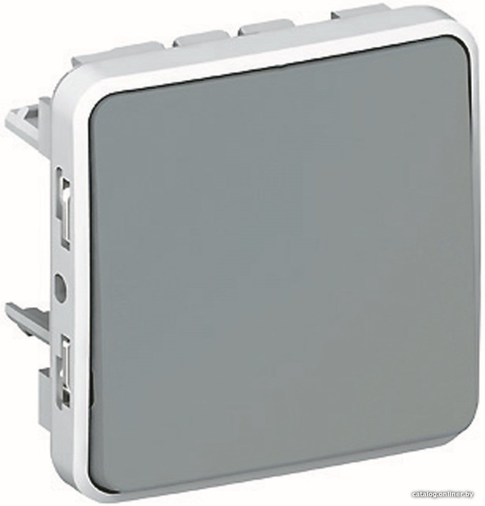 Выключатель Legrand Plexo 069540