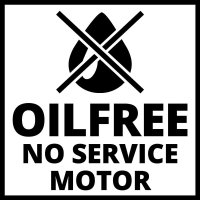 Компрессор Einhell TE-AC 36/150 Li OF - Solo (без АКБ)