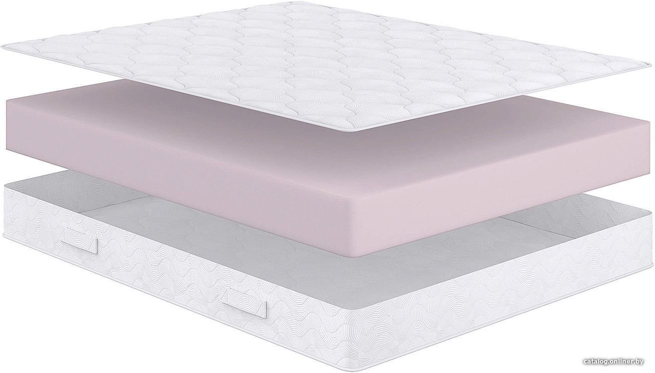 Матрас Сонум Flex Hard 90x200